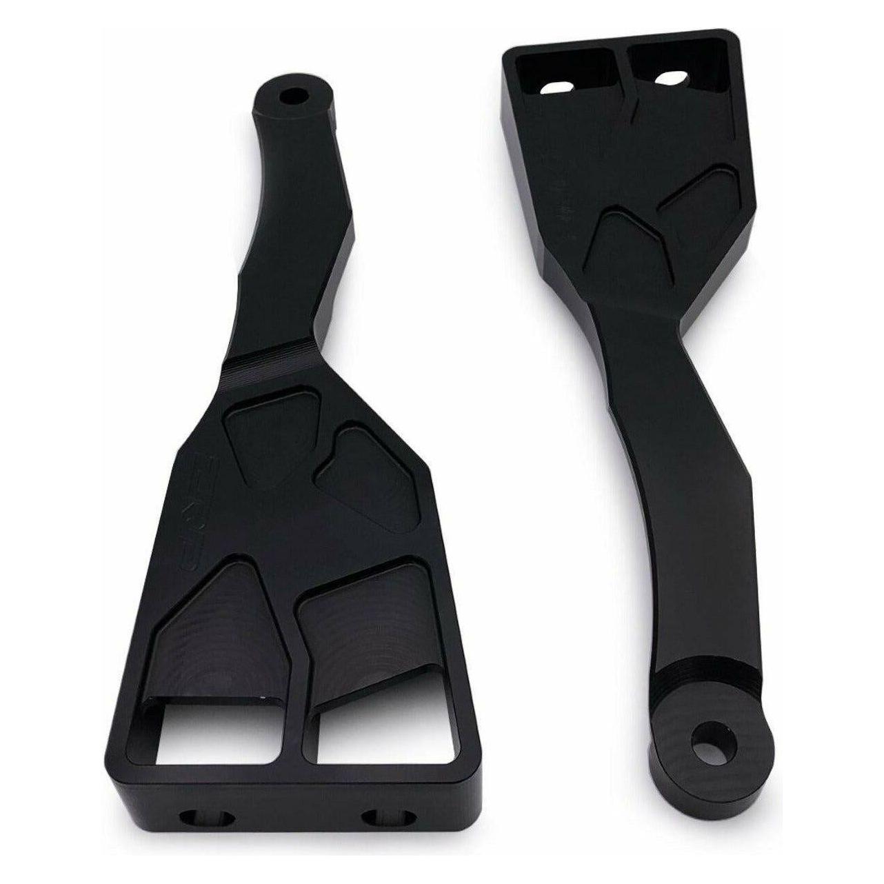 Can Am X3 Trailing Arm Brace