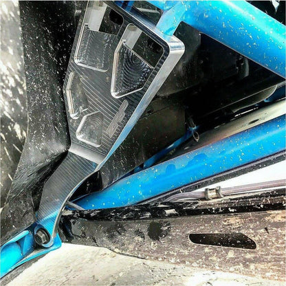 Can Am X3 Trailing Arm Brace