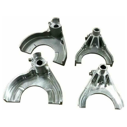 Can Am X3 Transmission Gear Shift Fork Package