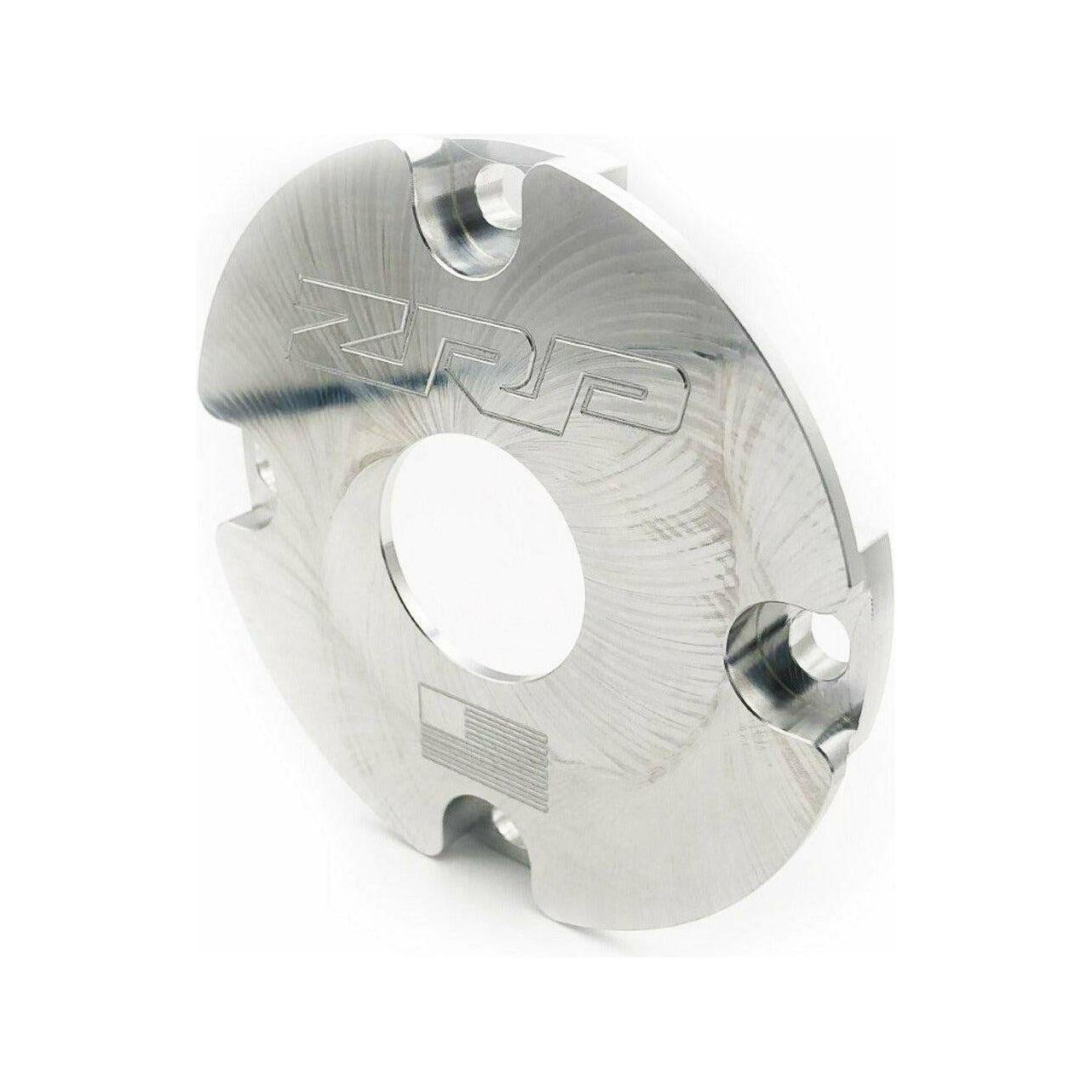 Can Am X3 Transmission Seal Guard