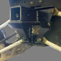 Polaris RZR XP 900 Rear 2" Receiver