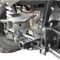 Polaris RZR 570 Rear 2" Receiver