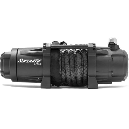Polaris RZR S 1000 Winch-Ready Front Bounty Bumper