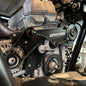 Polaris RZR Pro R Supercharger Kit