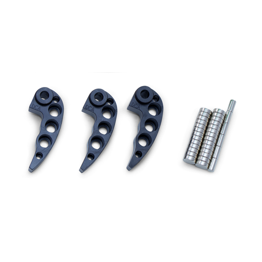 Polaris Xpedition Clutch Kit