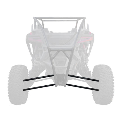 Polaris RZR Pro R / Turbo R Heavy Duty Radius Rods