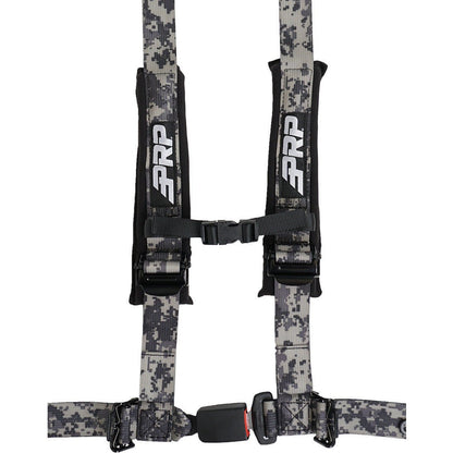 4.2 Harness