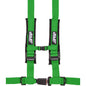 4.2 Harness - Kombustion Motorsports