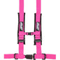 4.2 Harness - Kombustion Motorsports