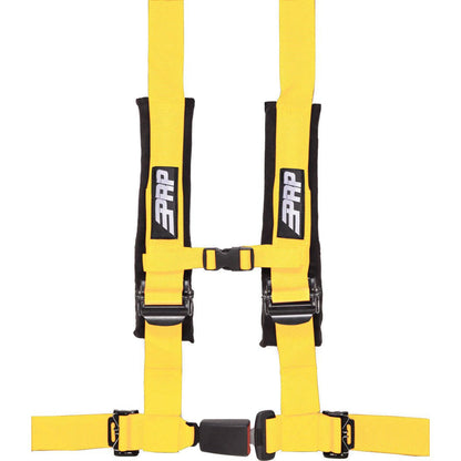 4.2 Harness - Kombustion Motorsports