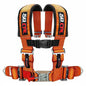 50 Caliber Racing 2" 4 point Harness Seat Belt