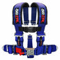 50 Caliber Racing 2" 5 Point Harness Seat Belt