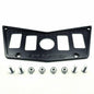 Polaris RZR 4 Switch Dash Panel - Kombustion Motorsports