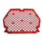 50 Caliber Racing Polaris RZR (2019+) Custom Billet Grill
