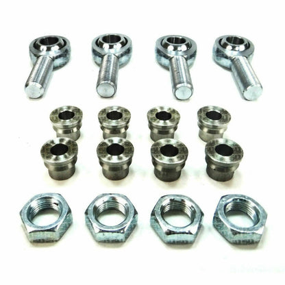 Polaris RZR XP 1000 / Turbo (2014-2019) Heavy Duty Sway Bar Links