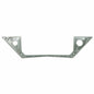Polaris RZR XP 1000 Ride Command 1 Piece Dash Panel - Kombustion Motorsports