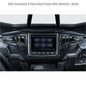 Polaris RZR XP 1000 (2017+) Ride Command 6 Switch Dash Panel
