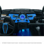 Polaris RZR XP 1000 8 Switch Dash Panel