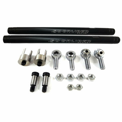Polaris RZR XP 1000 (2015-2017) Heavy Duty Tie Rod Set - Kombustion Motorsports