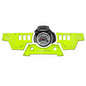 50 Caliber Racing Polaris RZR XP 1000 3 Piece Dash Panel