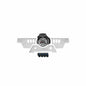 50 Caliber Racing Polaris RZR XP 1000 3 Piece Dash Panel