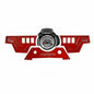 50 Caliber Racing Polaris RZR XP 1000 3 Piece Dash Panel