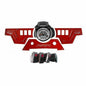 50 Caliber Racing Polaris RZR XP 1000 3 Piece Dash Panel