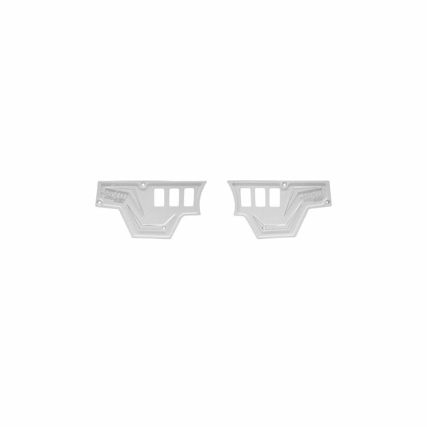 Polaris RZR XP 1000 6 Switch Dash Panel - Kombustion Motorsports