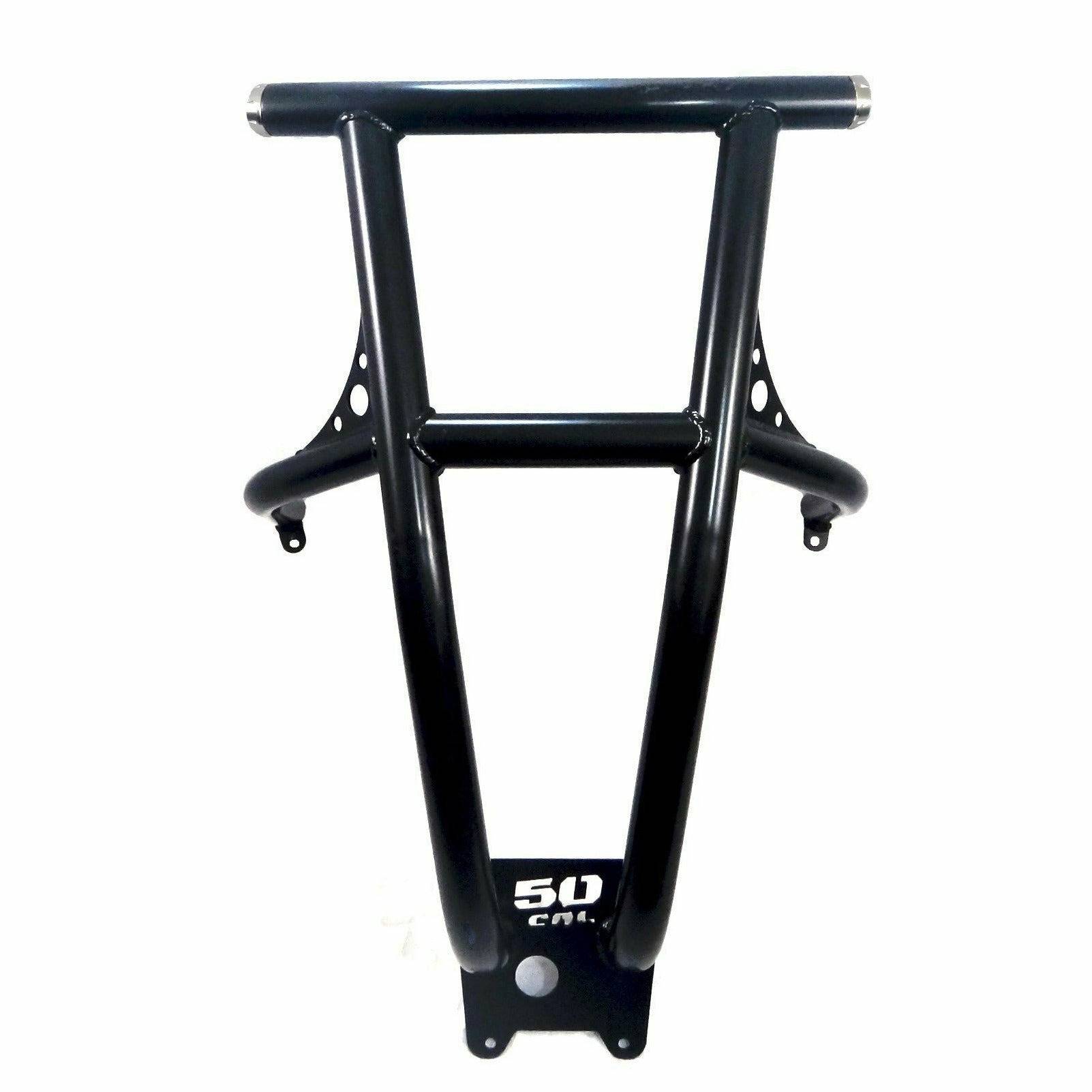 Polaris RZR XP 1000 / Turbo (2014-2017) Rear Bumper - Kombustion Motorsports