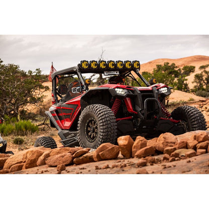 XCR350 X-Country Radial Tire