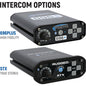 Honda Talon Communication System