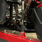 Polaris RZR Pro XP / Turbo R Sway Bar Quick Disconnect Link