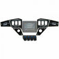 Polaris RZR 6 Piece Dash Panels - Kombustion Motorsports
