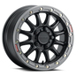 A14BG Alpha Beadlock Wheel