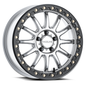 A14SB Alpha Beadlock Wheel | Raceline