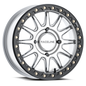 A14SB Alpha Beadlock Wheel | Raceline