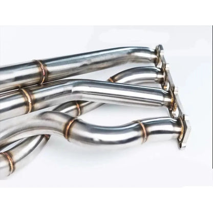 Polaris RZR Pro R Long Tube Headers