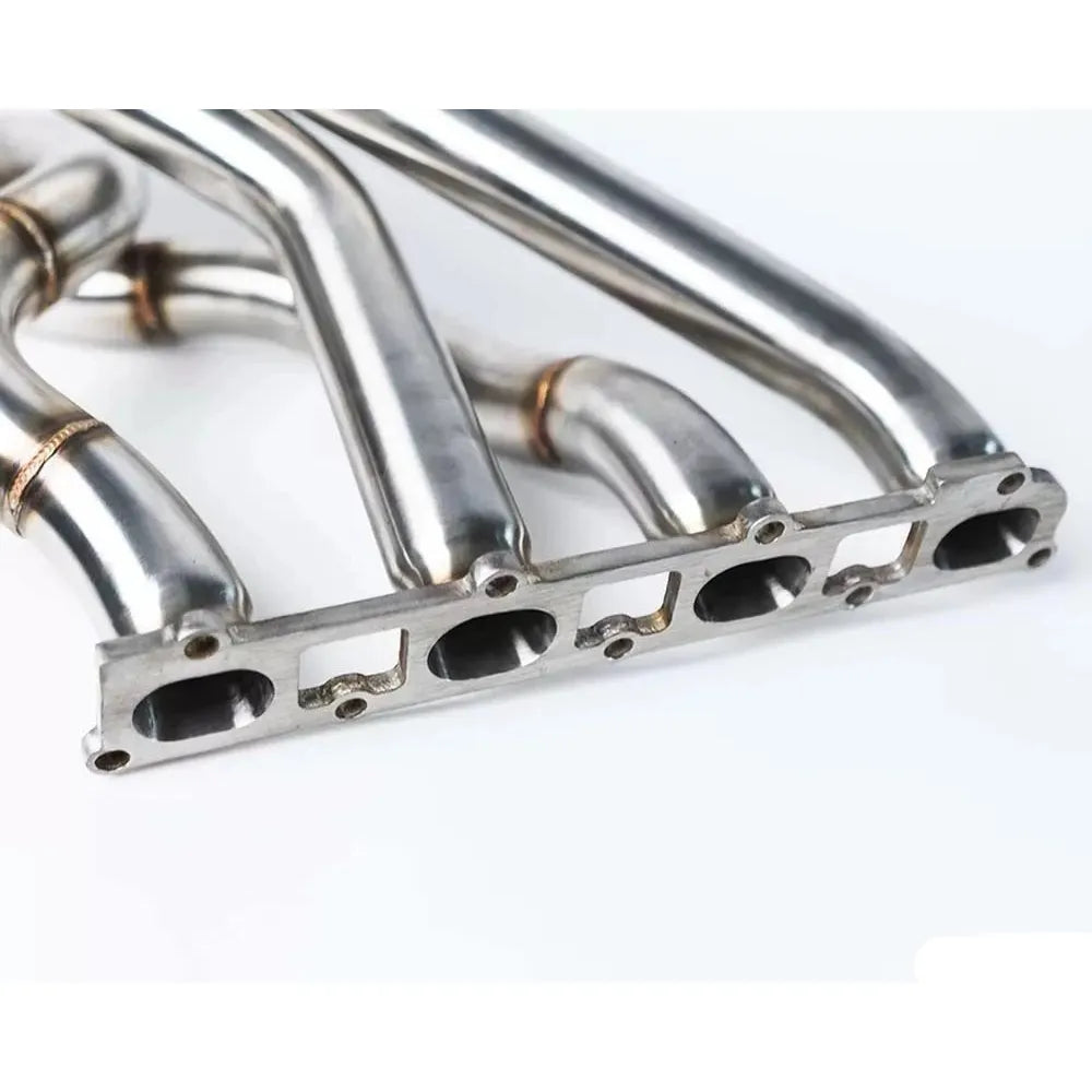 Polaris RZR Pro R Long Tube Headers