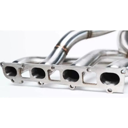 Polaris RZR Pro R Long Tube Headers