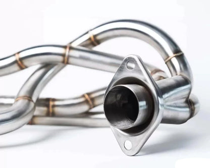 Polaris RZR Pro R Long Tube Headers