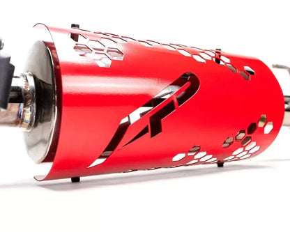 Honda Talon 1000R Valvetronic Exhaust