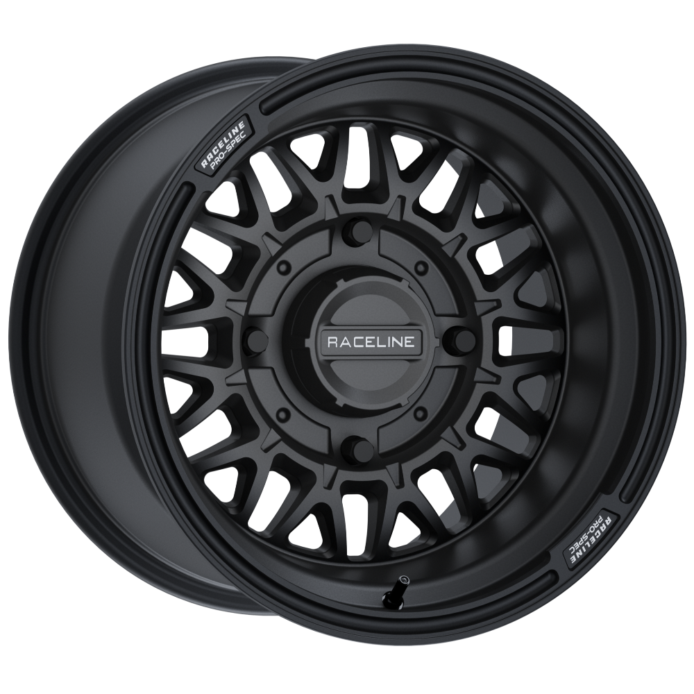 A13B Omega Wheel