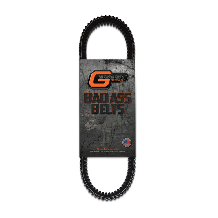Kawasaki Teryx 800 (2014-2015) Bad Ass Drive Belt