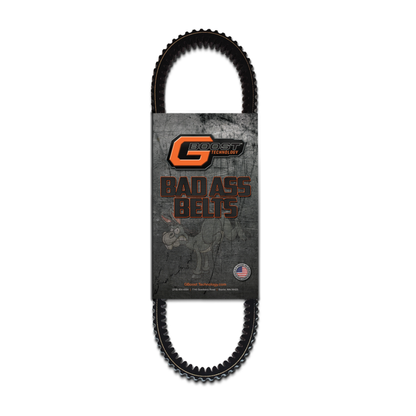 Polaris Ranger 570 / 700 / 800 Bad Ass Drive Belt