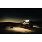 1x2 65 Degree DC Scene Light (Black)