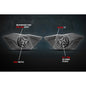 Polaris RZR Pro / Turbo R Phase X 5-Speaker Audio System