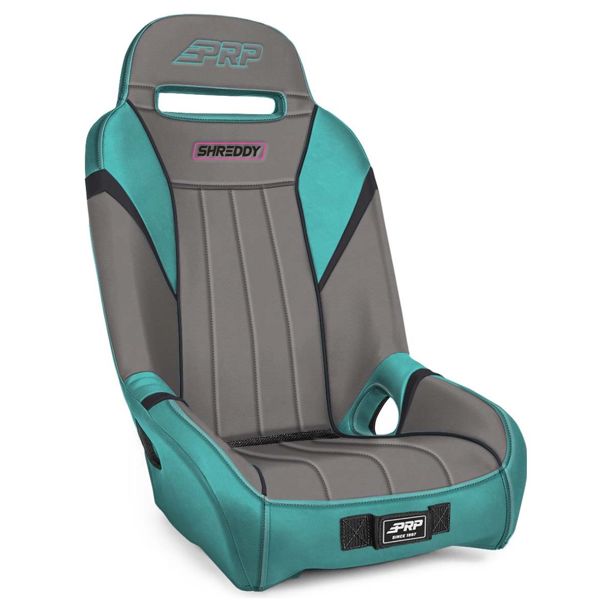 Shreddy GT/S.E. Suspension Seat