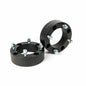 Can Am / Kawasaki 2" Wheel Spacers (Black)