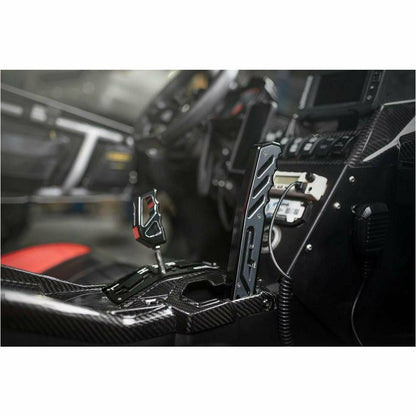 Can Am X3 Hydraulic Handbrake