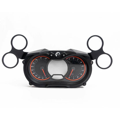 Agency Power Can Am Maverick X3 (2017-2019) Modular Gauge Pod Bracket Only
